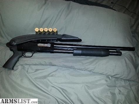 ARMSLIST - For Trade: Hunting / Clay shooting shotgun