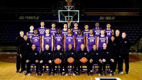 Washington Huskies men's basketball - Basketball Choices