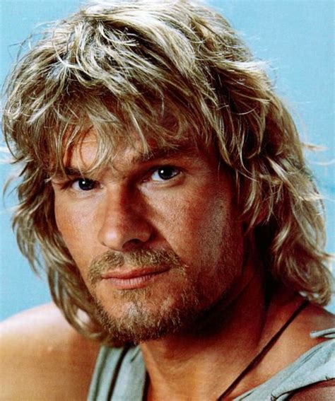 Patrick Swayze in Point Break | Patrick swayze, Swayze, Patrick swayze dirty dancing