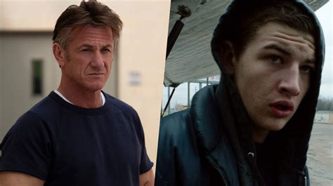 'Black Flies': Sean Penn & Tye Sheridan Set To Star In Thriller About ...