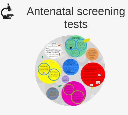 Antenatal Screening Test – Best Pathology Lab and Diagnostic Centre