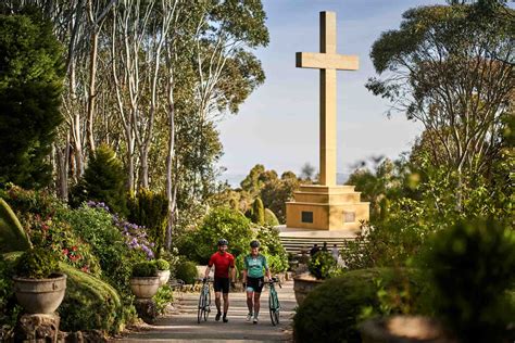 Mt Macedon Memorial Cross | Daylesford Macedon Life