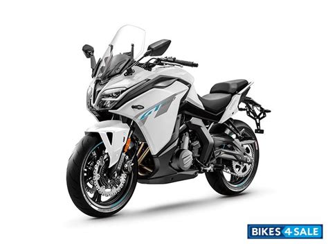 CFMoto 650GT price, specs, mileage, colours, photos and reviews ...