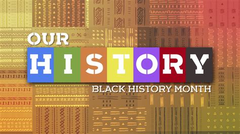 Top 5 Bible Verses for Black History Month - Progressive Church Media