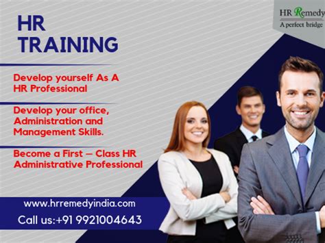 Avail an opportunity to get best HR course and HR Administration ...