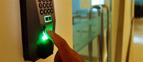 Biometric Machine Installation Service in Pune | ID: 23935133348