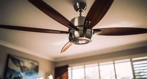 Why Your Ceiling Fan Makes Noise & How To Fix It [DIY Guide]