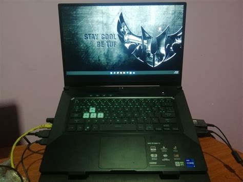 ASUS TUF DASH F15 | LankaMarket