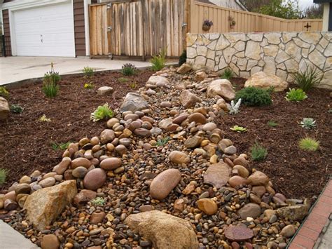 Mulch: Bark vs. Rock | Jim's Mowing NZ