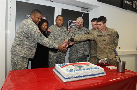 One-of-a-kind Wounded Heroes Service Center officially opens | Article | The United States Army