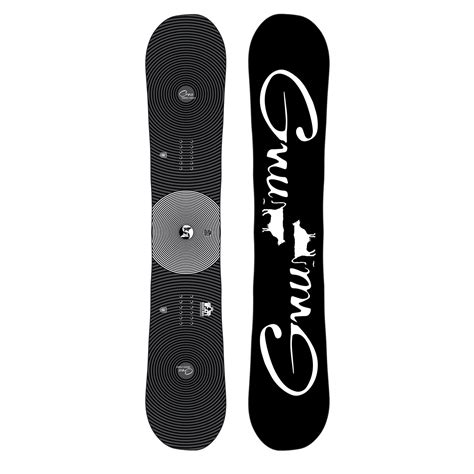 GNU Rider's Choice Snowboard 2023