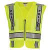 DEPUTY SHERIFF Traffic Safety Vest - ANSI 207-2006 Compliant