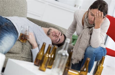 Put Down the Drink: Harmful Short-Term Effects of Alcohol on the Body - True Activist