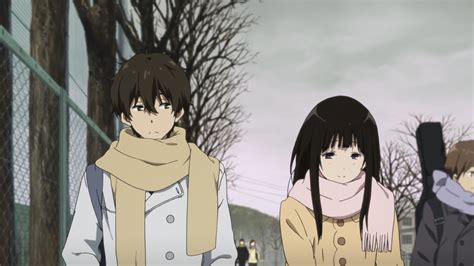 Image - Hyouka-episode-21-screenshot-017.jpg | Hyouka Wiki | FANDOM powered by Wikia