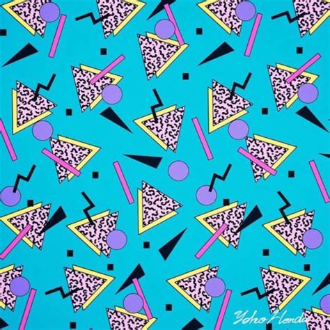 WETHEURBAN | 90s pattern, Retro wallpaper, Pattern