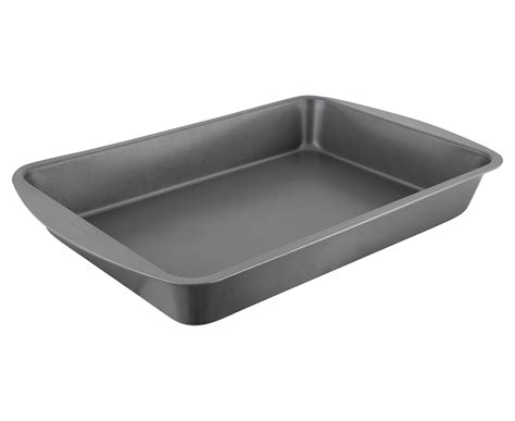 Betty Crocker 13x9-Inch Cake Pan - Grey | Catch.co.nz