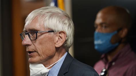 Effort to recall Governor Tony Evers underway