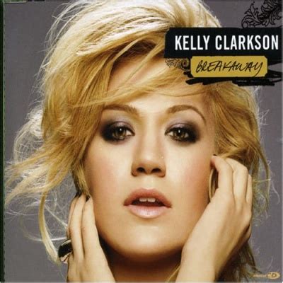 Kelly Clarkson Breakaway Album Reviews, Songs & More | AllMusic