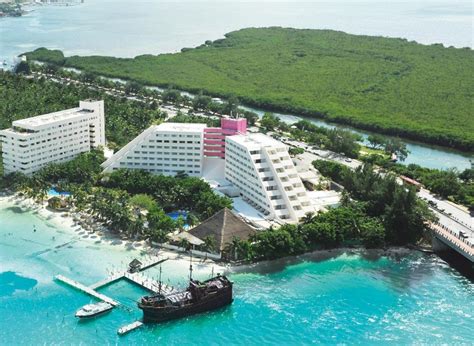 Grand Oasis Palm All-inclusive | FREE Cancellation 2021 Cancun Deals ...