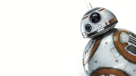 Star Wars BB Droid, HD Movies, 4k Wallpapers, Images, Backgrounds, Photos and Pictures