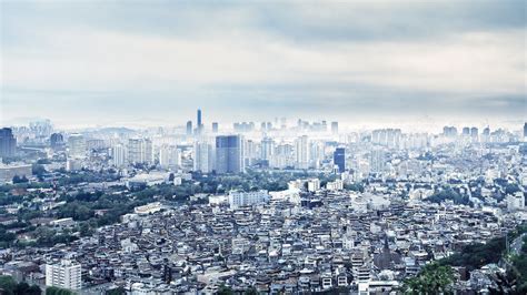 1920x1080 Seoul – South Korea Full HD Wallpaper and Background Image ... | City pictures, Nature ...