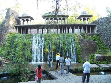 Planning a Trip to Chandigarh? Here's What You Shouldn't Miss