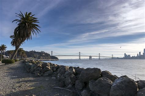 Treasure Island in San Francisco - Visit an Artificial Island and ...