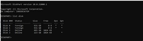 Recreating a RAID 0 array created using Windows in software - Super User