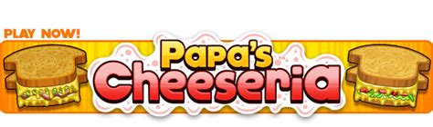 Papa's Cheeseria Game Free Download [Extra Quality]