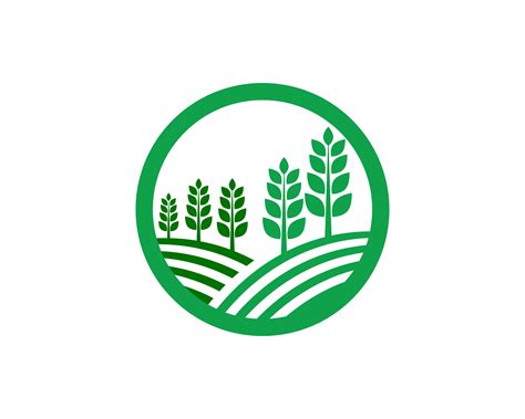 Agriculture Logo Design