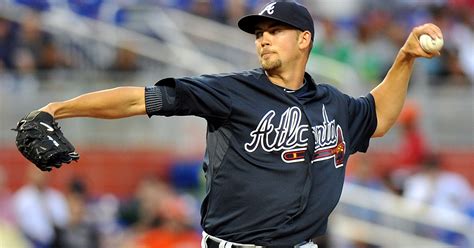 Mike Minor dominates as Braves drop Marlins