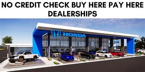 No Credit Check Car Dealerships San Antonio TX