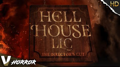 HELL HOUSE LLC - THE DIRECTOR'S CUT - FULL HD HORROR MOVIE IN ENGLISH ...