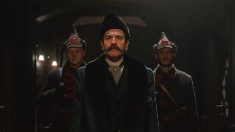 A Gentleman In Moscow Trailer: Ewan McGregor Is Banished To A Hotel In Paramount+ Drama Series