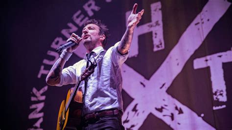 Frank Turner Tour 2023: Tickets, where to buy, dates, venues, and more