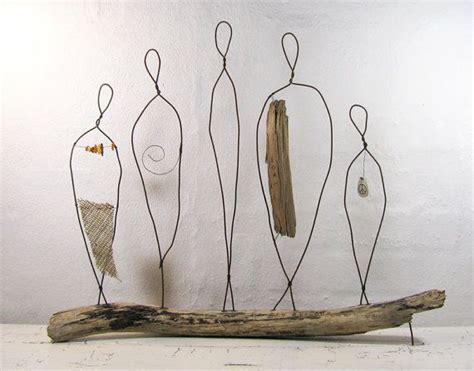 1000+ images about art - metal art . wire art on Pinterest | Copper, Martin o'malley and Wire ...