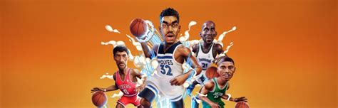 NBA 2K Playgrounds 2 requisitos de sistema | Systemreqs.com