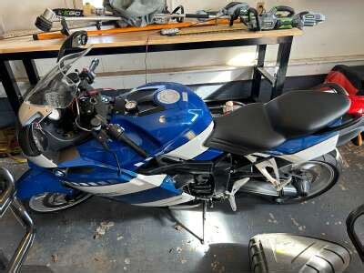 1200 S K For Sale - Bmw Motorcycles - Cycle Trader