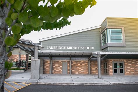 Lakeridge Middle School