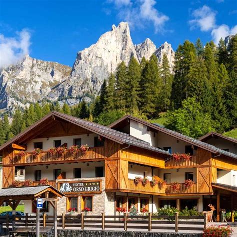 The 16 best luxury hotels in Cortina dʼAmpezzo – LuxuryHotel.world