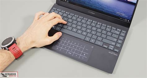 This New Laptop By ASUS Is Now The Lightest OLED Laptop In T