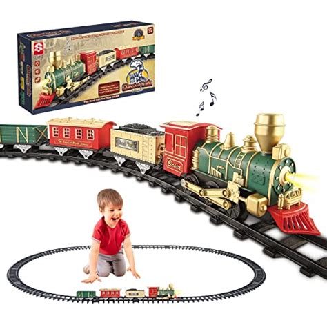 Best Electric Train Set - Bricks Chicago