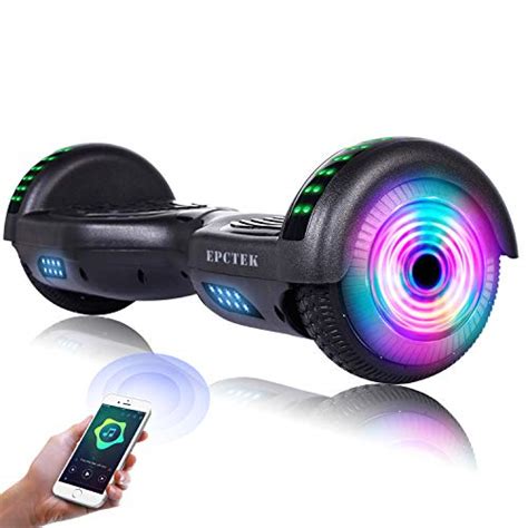 Best Hoverboards for Kids: 5 Top Choices! 2021