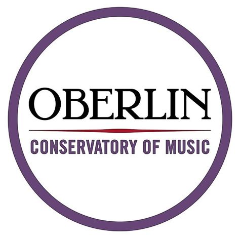 Oberlin Conservatory of Music | Linktree