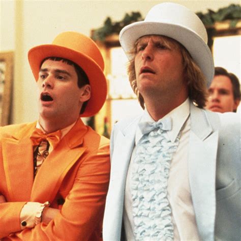 25 Glorious Secrets About Dumb and Dumber