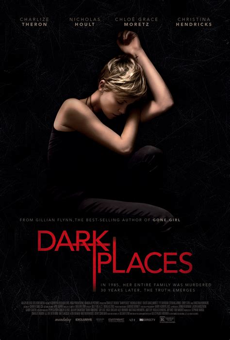 Dark Places (2015)