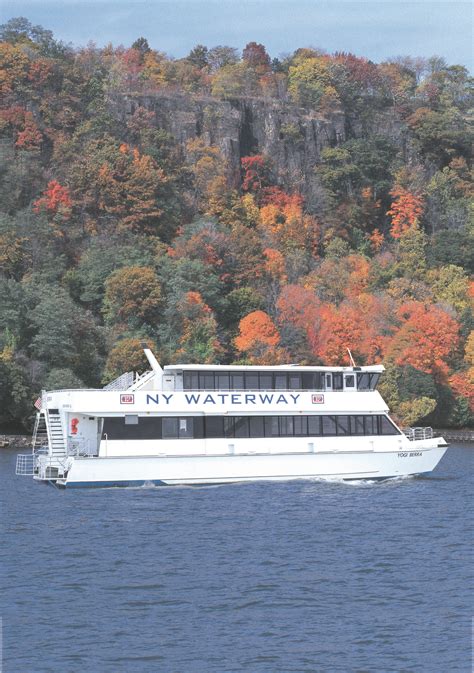 NY Waterway, Photo Credit: NYC & Company | Nyc company, Waterway, Photo