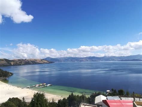 Laguna de Tota, Boyacá, | Natural landmarks, Landmarks, Travel