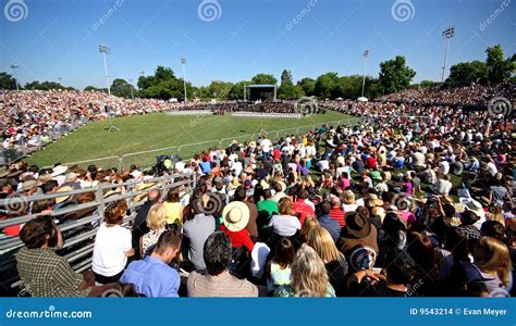 Graduation Ceremony, Chico State Editorial Stock Image - Image of ...