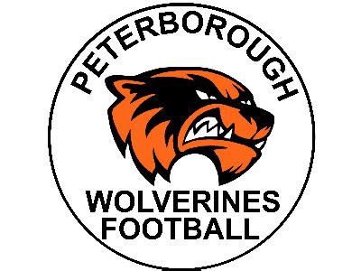 Peterborough Wolverines : Powered by TeamLinkt